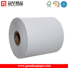 57mm*40mm Size Thermal Cash Register Paper Roll